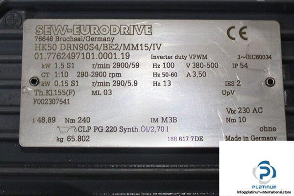 sew-hk50-drn90s4_be2_mm15_iv-helical-bevel-gearmotor-9