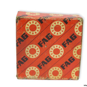 fag-2205K-2RS-TV-C3-deep-groove-ball-bearing-(new)-(carton)