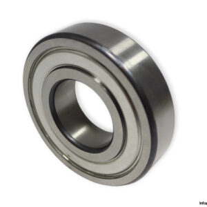fag-6309-2Z-C3-deep-groove-ball-bearing-(new)-(without-carton)