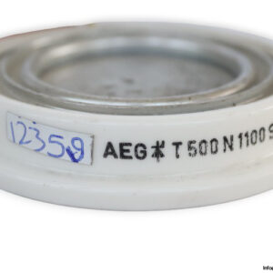 aeg-T-500-N-1100-S0C-91-3PN-thyristor-module-(used)-1