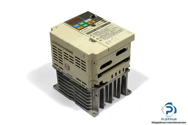 omron-CIMR-V7AZ40P7-inverter-drive