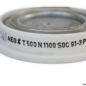 aeg-T-500-N-1100-S0C-91-3PN-thyristor-module-(used)-2