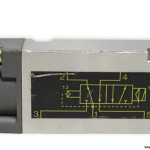 Asco-833-8220049-solenoid-valve-(used)-2