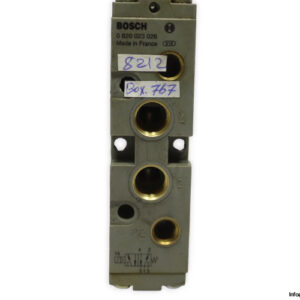 Bosch-0-820-023-026-single-solenoid-valve-with-coil-(used)-1