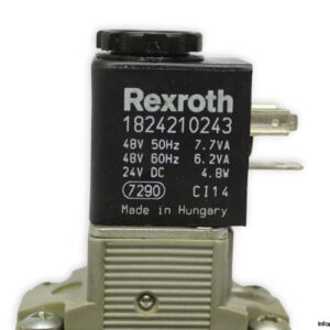 Bosch-0-820-023-026-single-solenoid-valve-with-coil-(used)-3