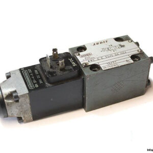 ARDIE-4WE-6-E-33_G 24-NZ4-directional-control-valve