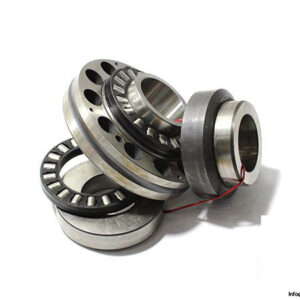 ina-ZARF40115-L-TV-A needle-roller_axial-cylindrical -roller bearing