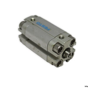 festo-156510-compact-cylinder-(used)