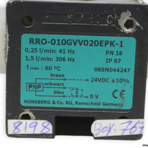 honsberg-RRO-010GVV020EPK-1-flow-switch-(used)-1