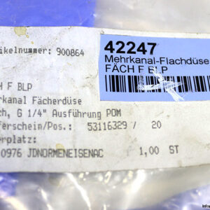 lechler-FACH-F-BLP-multi-channel-fan-nozzle-(new)-3