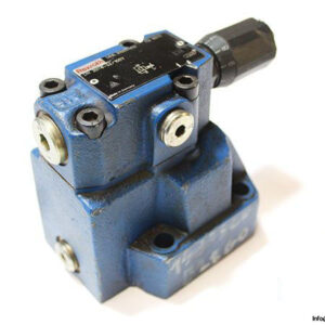 rexroth-R900596832-pressure-reducing-valve-pilot-operated