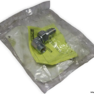 parker-DVWE08LROMDCF-plain-bearing-rotary-union-(new)