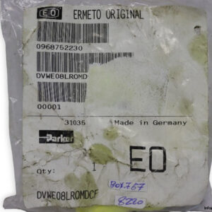 parker-DVWE08LROMDCF-plain-bearing-rotary-union-(new)-1