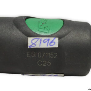 prevost-ESI-071152-parallel-male-thread-coupler-(used)-1