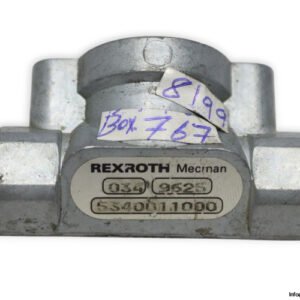 rexroth-534-001-1000-check-valve-(used)-1