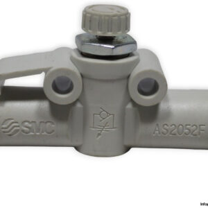 smc-AS2052F-flow-control-w_fitting-(used)-1