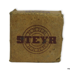 steyer-RMS6-C6-deep-groove-ball-bearing-(new)-(carton)