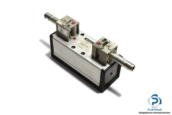 Compair-DX2.411.70-double-solenoid-valve