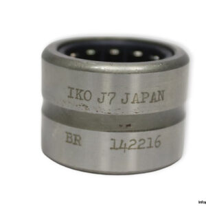 iko-BR-142216-needle-roller-bearing-(new)-(without-carton)-2