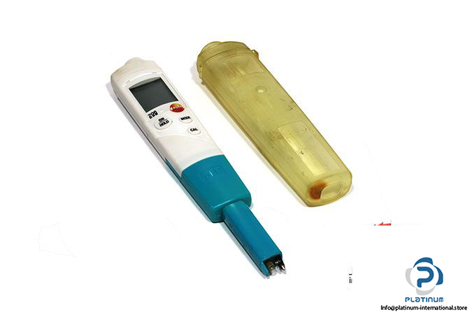 testo 206 ph1 temperature measuring instrument testo-206-PH1-temperature-measuring-instrument