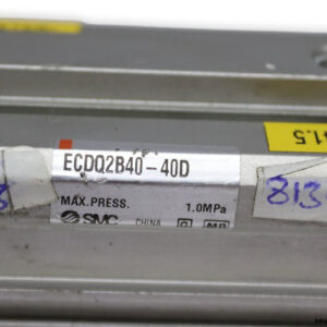 smc-ECDQ2B40-40D-compact-cylinder-(used)-1