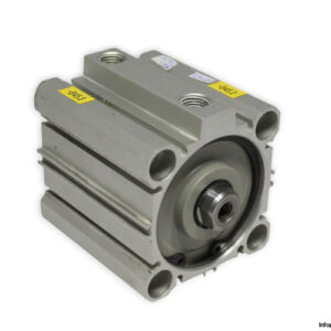 smc-ECDQ2B63-40D-compact-cylinder-(used)