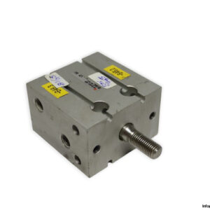 smc-ECDU32-10D-compact-cylinder-(used)