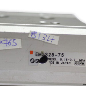 smc-EMXS25-75-air-slide-table-(used)-1