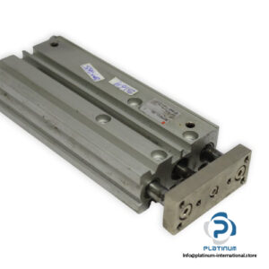 smc-MGPM12-100-compact-cylinder-(used)