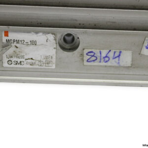 smc-MGPM12-100-compact-cylinder-(used)-1