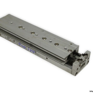 smc-MXS8-75-compact-cylinder-(used)