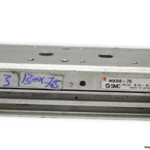 smc-MXS8-75-compact-cylinder-(used)-1