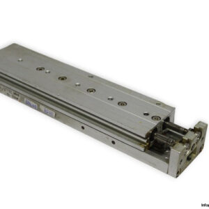 smc-MXS12-100-air-slide-table-(used)