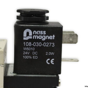Ypc-SIV411-IP-solenoid-valve-(used)-2