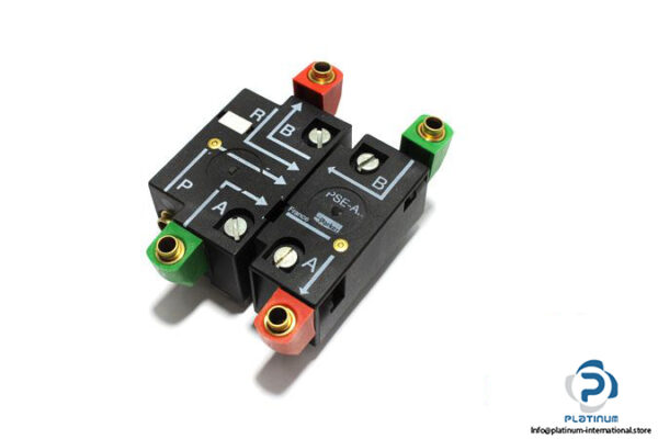 parker-PS1-E28102B-electro-pneumatic-solenoid-valve