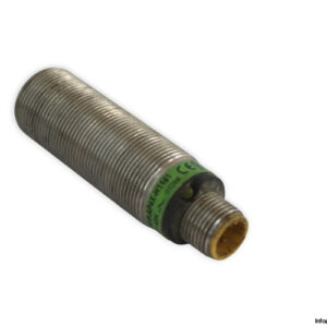 turck-BI6U-EM18-AP4X-H1141-inductive-proximity-sensor-(used)