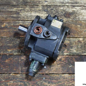 hydraulic-ring-PVS-25-E063B1-variable-vane-single-pump