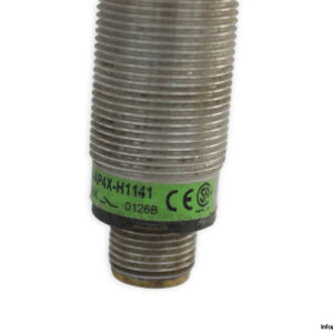 turck-BI6U-EM18-AP4X-H1141-inductive-proximity-sensor-(used)-4