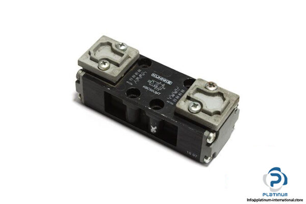 Kuhnke-KBC52UMT-pneumatic-actuated-valve