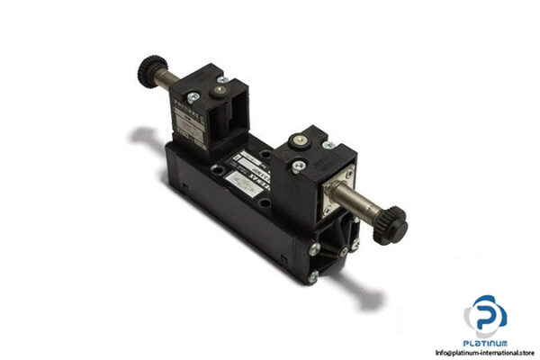 Pneumax-1011.52.3.5.M3P-double-solenoid-valve