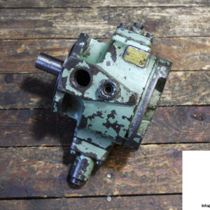 hydraulic-ring-PVS-50-E100B1-variable-vane-single-pump