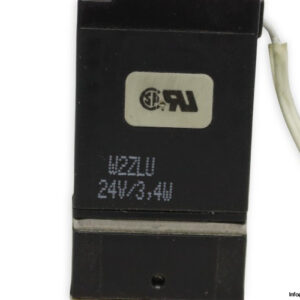 Burkert-6606-F-1_16-CC-PK-MAN-PMAX-100PSI-solenoid-valve-(used)-1