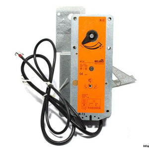belimo-BF24-spring-return-actuator