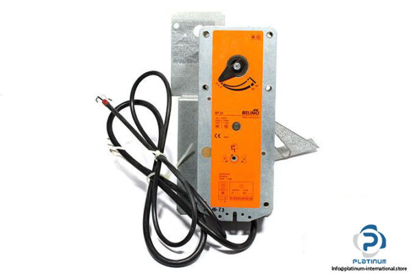 belimo-BF24-spring-return-actuator