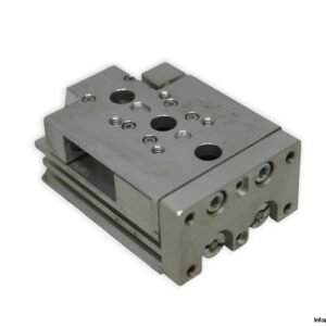 festo-170554-mini-slide-(used)