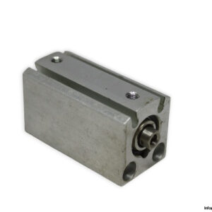 festo-188112-short-stroke-cylinder-(used)