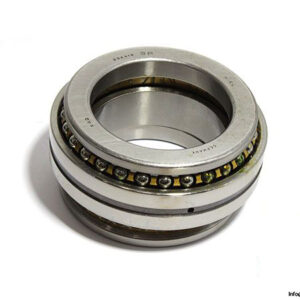 fag-234416-SP-axial-angular-contact-ball-bearing
