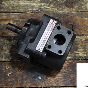 atos-PFE 31036_1DT-variable-vane-single-pump