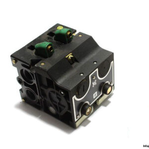 telemecanique-PVP-C321229-slow-start-valve