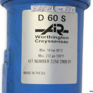 Worthington-creyssensac-D60S-air-line-filter-(used)-1